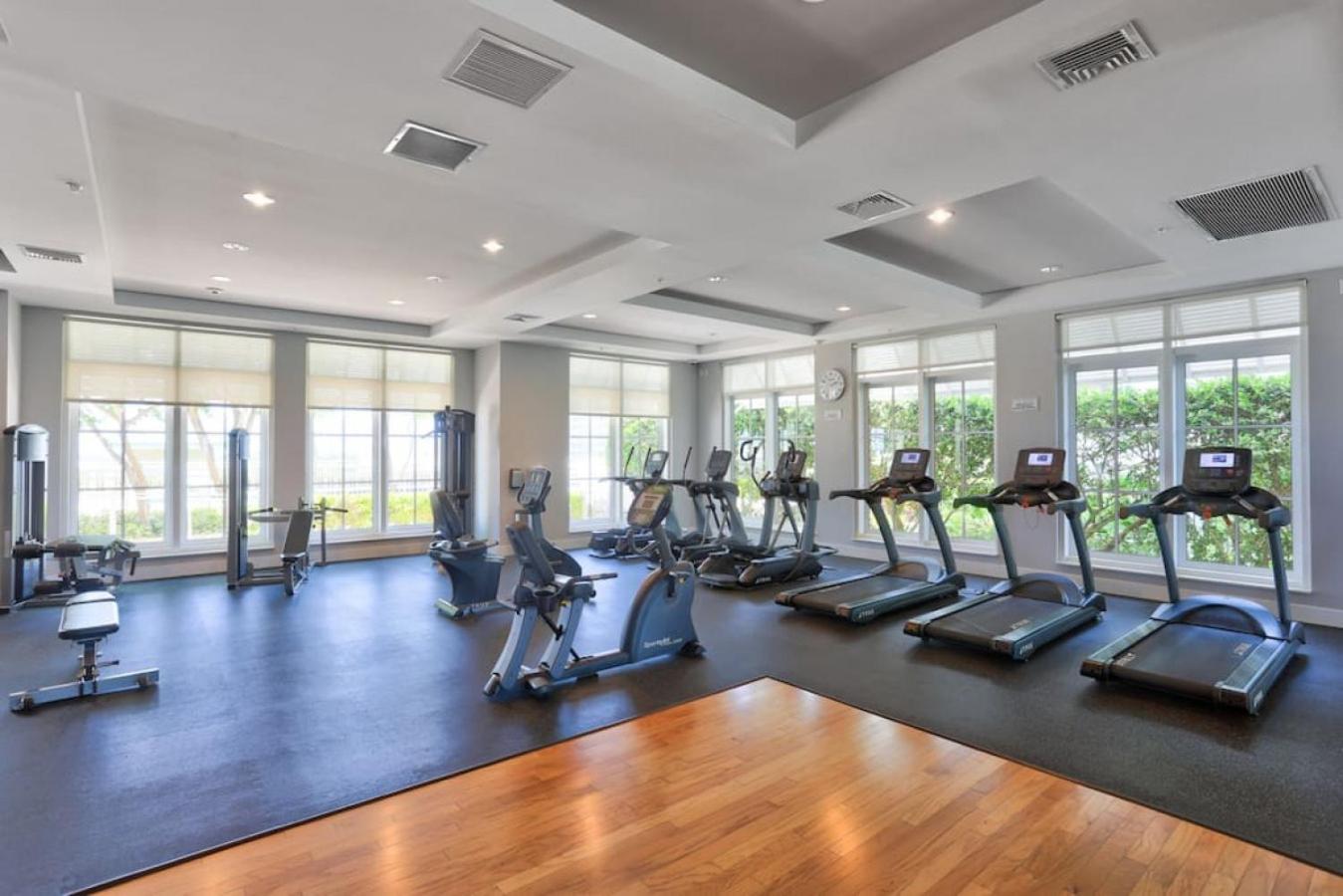 1Br Rooftop Pool-10 Min Walk To Beach Boynton Beach Exterior foto