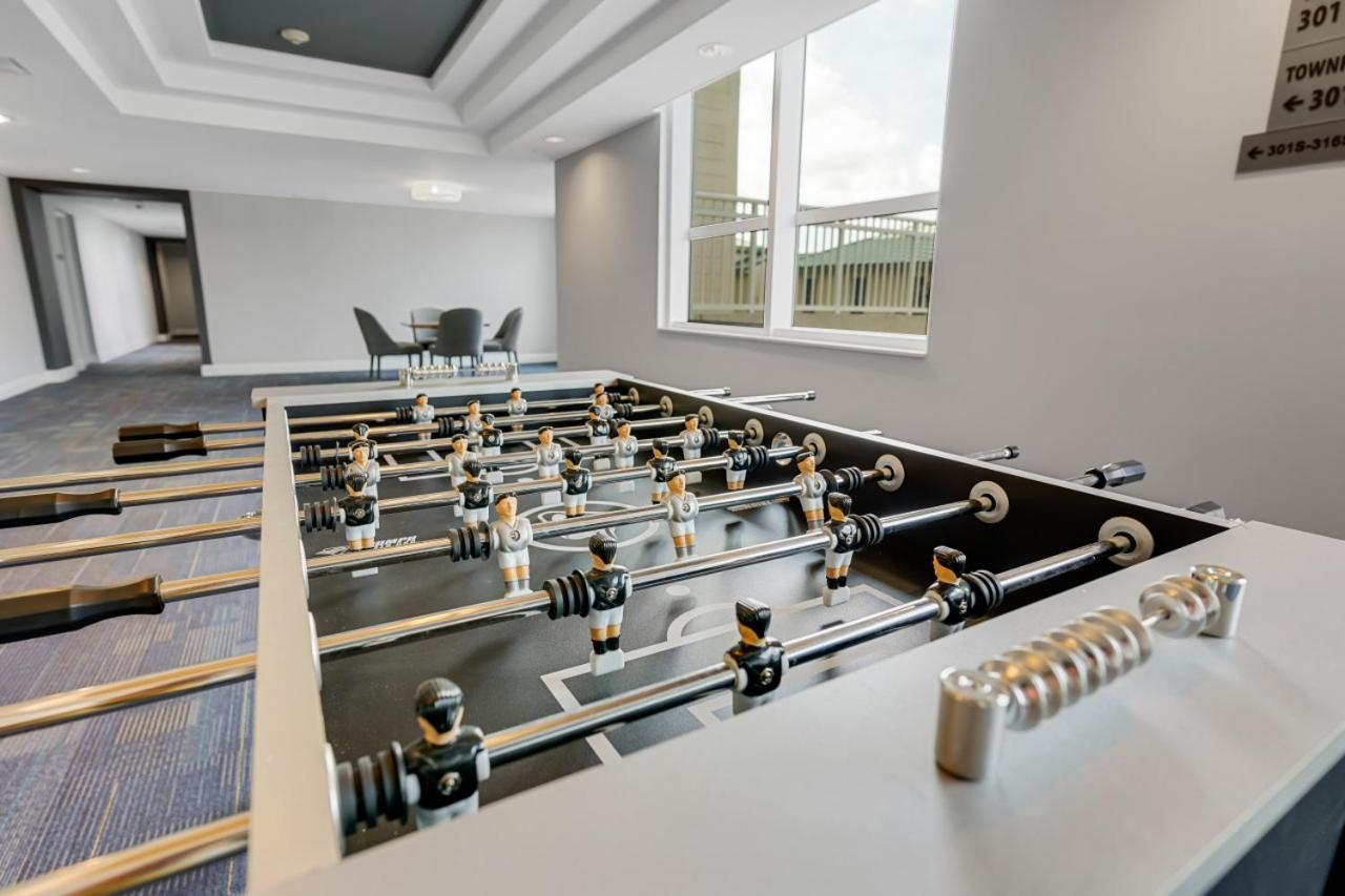 1Br Rooftop Pool-10 Min Walk To Beach Boynton Beach Exterior foto