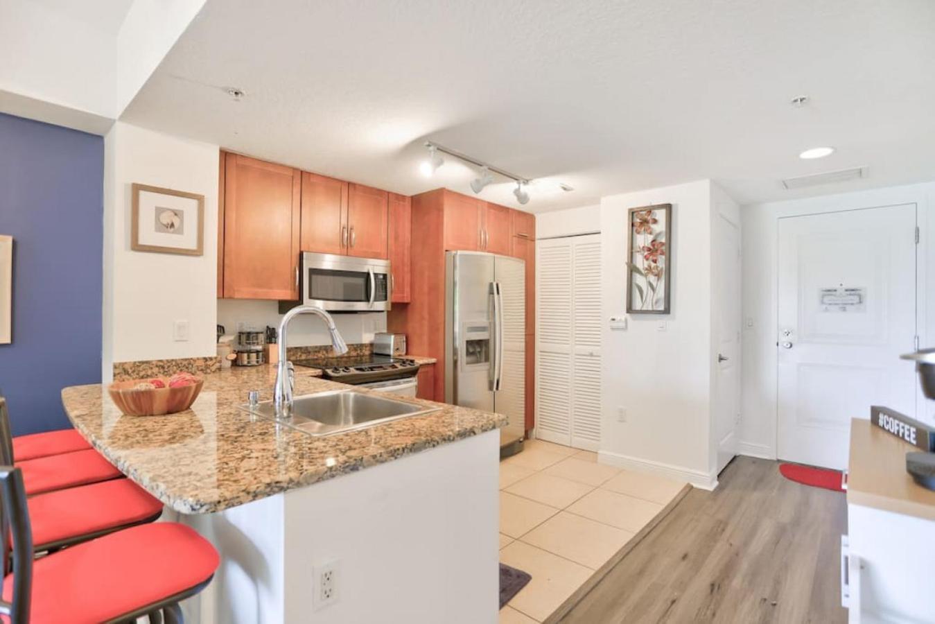 1Br Rooftop Pool-10 Min Walk To Beach Boynton Beach Exterior foto