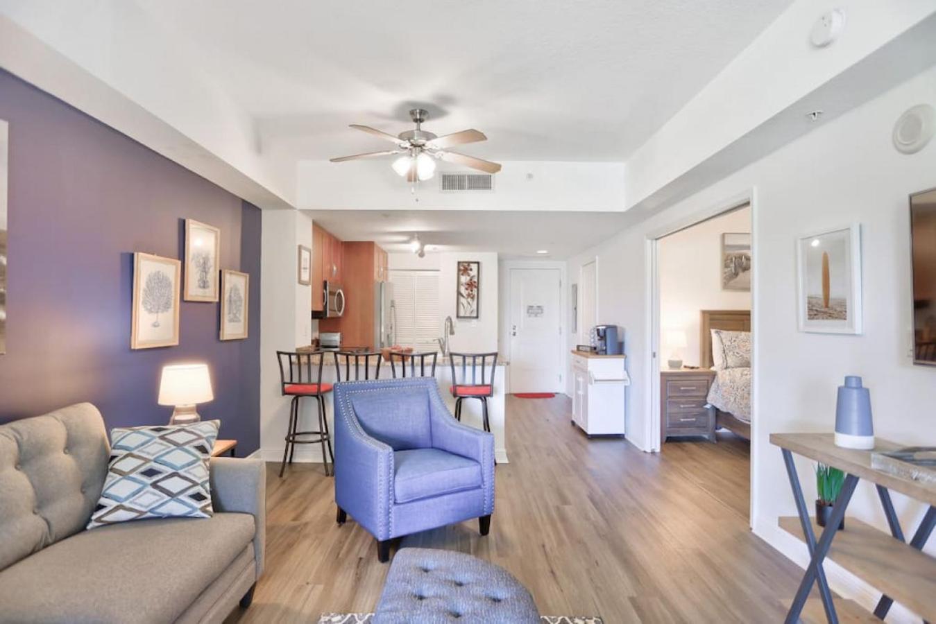 1Br Rooftop Pool-10 Min Walk To Beach Boynton Beach Exterior foto