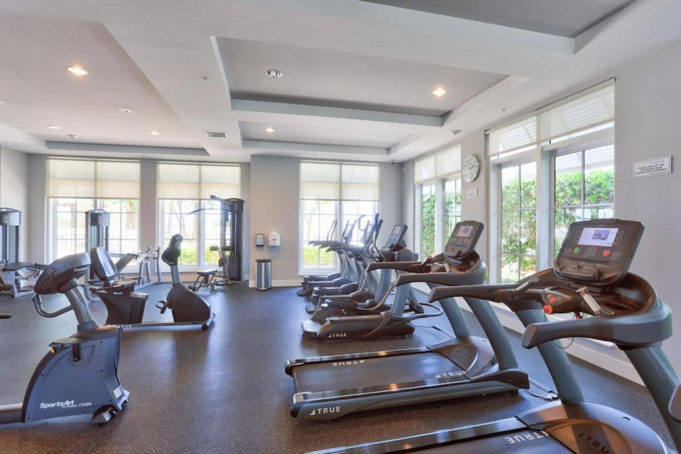 1Br Rooftop Pool-10 Min Walk To Beach Boynton Beach Exterior foto